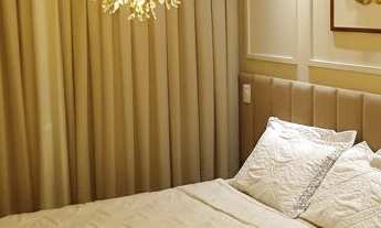 Imagem: EdifícioVillaggio Veronese - Apartamento