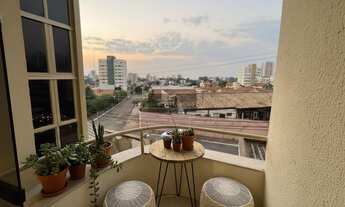 Imagem 2: Global Residence - Apartamento Padrão Global residence