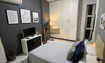 Imagem 4: Global Residence - Apartamento Padrão Global residence