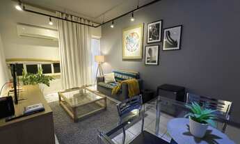 Imagem: Global Residence - Apartamento Padrão Global