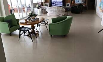 Imagem 5: Edificio Forest Hill - Apartamento Alto Padrão Edifício Forest Hill - Jardim Ubirajara, Cu