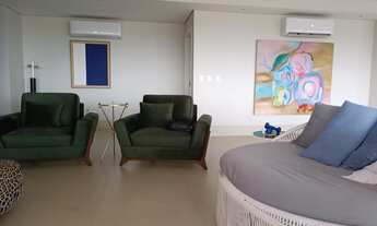 Imagem 6: Edificio Forest Hill - Apartamento Alto Padrão Edifício Forest Hill - Jardim Ubirajara, Cu