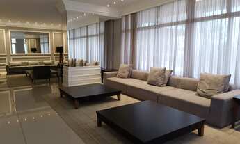 Imagem 2: Edificio Forest Hill - Apartamento Alto Padrão Edifício Forest Hill - Jardim Ubirajara, Cu