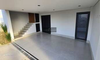 Imagem 2: Condomínio Primor das Torres - Casa em Condomínio no Primor das Torres em Cuiabá