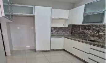 Imagem: Condominio São Conrado no bairro Bom Clima