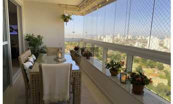 Imagem 2: Condomínio Edifício Splendore no Jardim Aclimação - Apartamento no Edifício Splendore ao