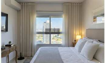 Imagem 6: Condomínio Edifício Splendore no Jardim Aclimação - Apartamento no Edifício Splendore ao