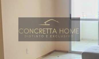 Imagem: Edificio Joan Miró - Apartamento Padrão