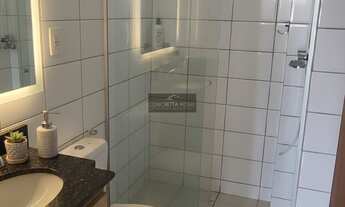 Imagem 4: Edificio Joan Miró - Apartamento Padrão Edifício Joan Miró