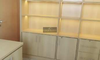 Imagem 7: Edificio Joan Miró - Apartamento Padrão Edifício Joan Miró