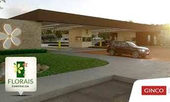 Imagem: Condominio Florais Esmeralda - Terreno em