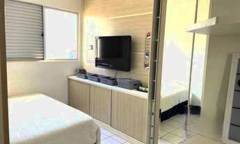 Imagem: Edifício Villaggio Montalcino - Apartamento