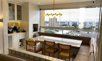 Imagem: Condomínio Cuiabá Central Parque - Condomínio