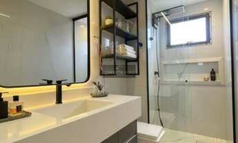 Imagem 5: Condomínio Edifício Soul - Apartamento Alto Padrão Condominio Soul