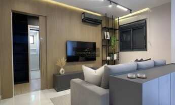 Imagem 2: Condomínio Edifício Soul - Apartamento Alto Padrão Condominio Soul