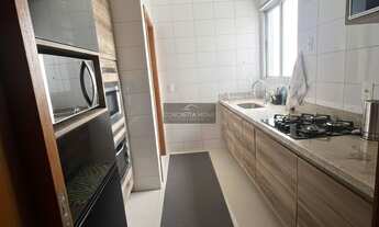 Imagem 4: Condomínio Portal do Bosque - Apartamento Alto Padrão Edificio Portal do bosque