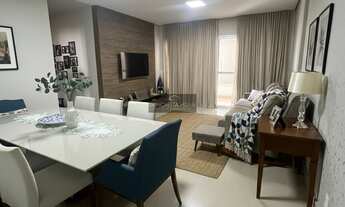 Imagem 2: Condomínio Portal do Bosque - Apartamento Alto Padrão Edificio Portal do bosque