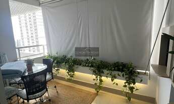 Imagem 3: Condomínio Portal do Bosque - Apartamento Alto Padrão Edificio Portal do bosque