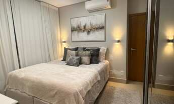 Imagem: Condomínio Portal do Bosque - Apartamento