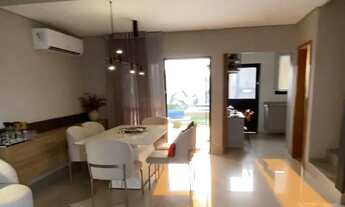 Imagem: Condominio Residencial Pleno - Casa em Condomínio