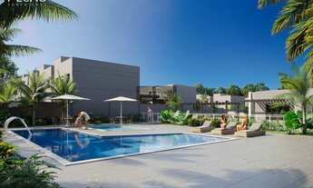 Imagem 3: Condominio Residencial Pleno - Casa em Condomínio Pleno no bairro Santa Cruz