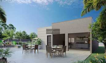 Imagem 4: Condominio Residencial Pleno - Casa em Condomínio Pleno no bairro Santa Cruz