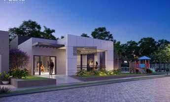 Imagem 6: Condominio Residencial Pleno - Casa em Condomínio Pleno no bairro Santa Cruz