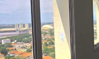 Imagem: Edifício Jardim Cuiabá Office e Flat