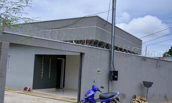 Imagem 5: Casa no Bairro Dom Aquino em Cuiabá