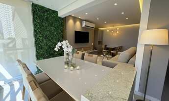 Imagem: EdifícioVillaggio Veronese - Apartamento