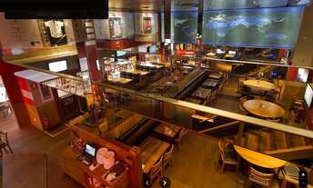 Imagem: Loja Ponto Comercial na avenida mato grosso