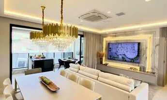 Imagem: Apartamento BAALBEK no Santa Rosa - Venda