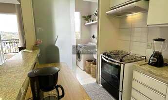 Imagem 3: Condomínio Golden Green Residence - Apartamento Padrão Golden Green Residence