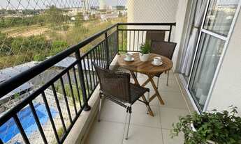 Imagem 2: Condomínio Golden Green Residence - Apartamento Padrão Golden Green Residence