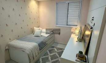 Imagem 4: Condomínio Golden Green Residence - Apartamento Padrão Golden Green Residence