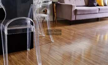 Imagem 4: Condomíno Residencial Harmonia - Apartamento Condomínio Harmonia Torre 2, Jardim Aclimação