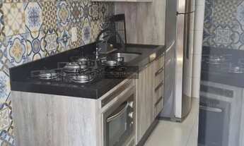 Imagem 7: Condomíno Residencial Harmonia - Apartamento Condomínio Harmonia Torre 2, Jardim Aclimação