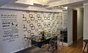 Imagem: Condomíno Residencial Harmonia - Apartamento