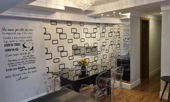 Imagem 1: Condomíno Residencial Harmonia - Apartamento Condomínio Harmonia Torre 2, Jardim Aclimação