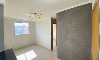 Imagem 7: Condomínio Parque Chapada dos Montes - Apartamento no condominio Chapada dos Montes