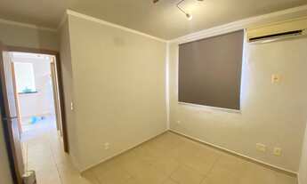 Imagem 2: Condomínio Parque Chapada dos Montes - Apartamento no condominio Chapada dos Montes