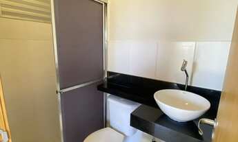 Imagem 4: Condomínio Parque Chapada dos Montes - Apartamento no condominio Chapada dos Montes