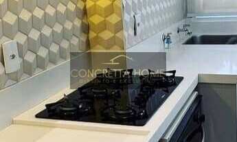 Imagem: Condominio NYC jardim das Américas - Apartamento