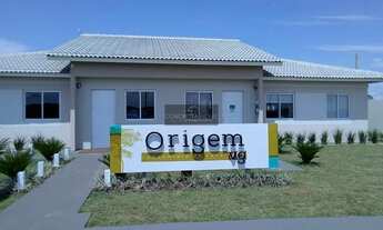 Imagem 2: Condominio Origem Varzea Grande - Casa em Condomínio fechado de Origem do Sol no chapeu d