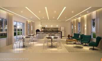 Imagem 4: Condominio Origem Varzea Grande - Casa em Condomínio fechado de Origem do Sol no chapeu d