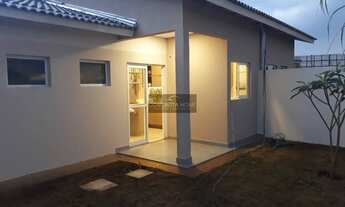 Imagem 3: Condominio Origem Varzea Grande - Casa em Condomínio fechado de Origem do Sol no chapeu d