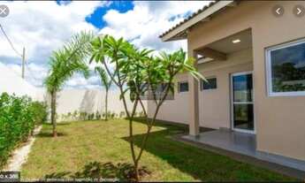 Imagem 6: Condominio Origem Varzea Grande - Casa em Condomínio fechado de Origem do Sol no chapeu d