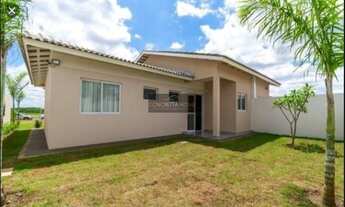 Imagem 7: Condominio Origem Varzea Grande - Casa em Condomínio fechado de Origem do Sol no chapeu d