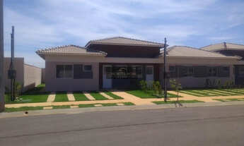 Imagem: Condominio Origem Varzea Grande - Casa em