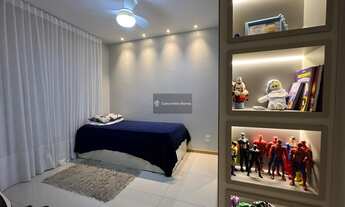 Imagem: Apartamento no bairro Jardim Cuiabá-MT